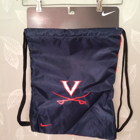 uva nike backpack